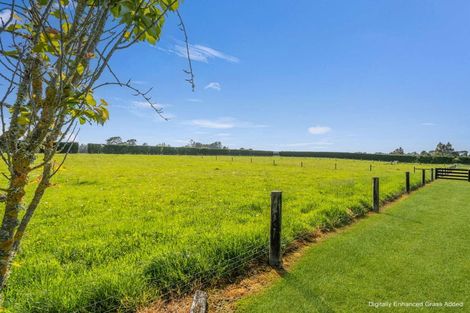 Photo of property in 54 Bayley Road, Fernside, Rangiora, 7471