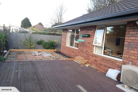 Photo of property in 47 Jocelyn Street, Casebrook, Christchurch, 8051