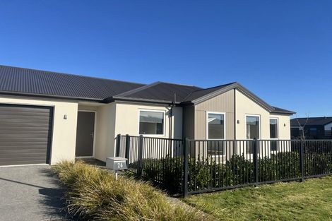 Photo of property in 26 Ngahau Street, Kaiapoi, 7630