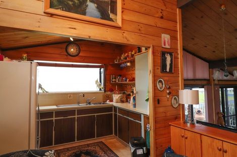 Photo of property in 417 Fergusson Drive, Thames, 3500