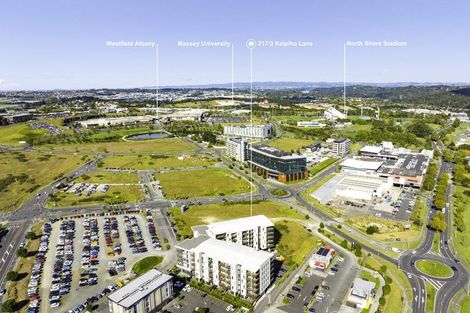 Photo of property in 217/3 Kaipiho Lane, Albany, Auckland, 0632