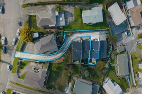 Photo of property in 21c Cherry Tree Place, Massey, Auckland, 0614