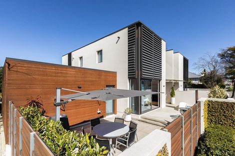 Photo of property in 140b Glandovey Road, Strowan, Christchurch, 8052