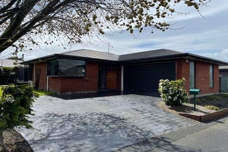 Photo of property in 4 Fowler Lane, Rangiora, 7400