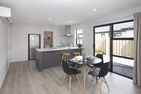 Photo of property in 31 Navarra Road, Halswell, Christchurch, 8025
