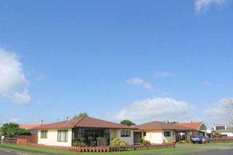 Photo of property in 51a Tawari Street, Matamata, 3400