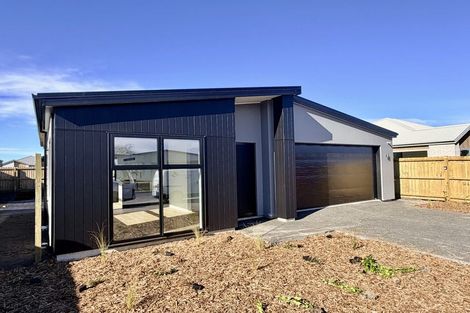 Photo of property in 12 Rita Angus Road, Belfast, Christchurch, 8051