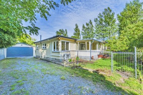 Photo of property in 2131 Old West Coast Road, Kirwee, Christchurch, 7671