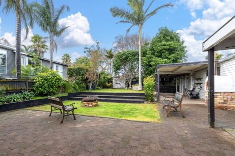 Photo of property in 66 Beresford Street, Bayswater, Auckland, 0622