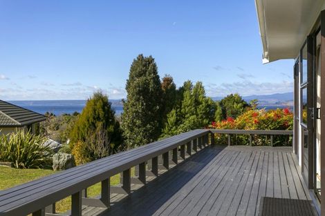 Photo of property in 9 Koromiko Place, Omori, Turangi, 3381