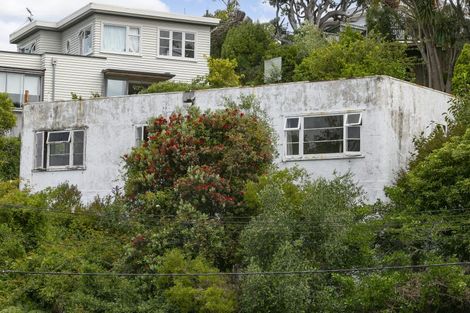 Photo of property in 43a Northland Road, Northland, Wellington, 6012