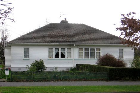 Photo of property in 122 Essex Street, Masterton, 5810