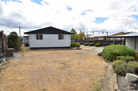 Photo of property in 42 Omahau Crescent, Twizel, 7901
