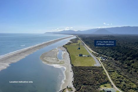 Photo of property in 27 Fox Moth Drive, Haast, 7886