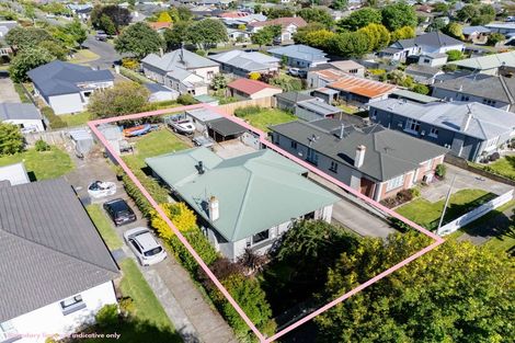 Photo of property in 78 Lorn Street, Glengarry, Invercargill, 9810