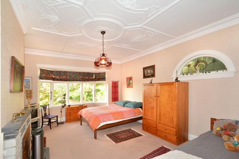 Photo of property in 121 Maryhill Terrace, Maryhill, Dunedin, 9011