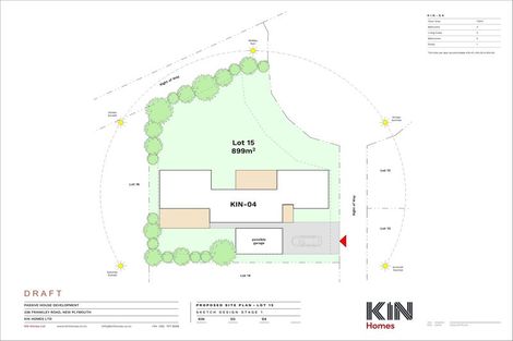 Photo of property in 336-348 Frankley Road, Ferndale, New Plymouth, 4310