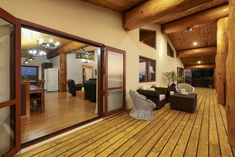 Photo of property in 109 Town Point Road, Maketu, 3189