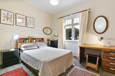 Photo of property in 104 Ohiro Road, Brooklyn, Wellington, 6021