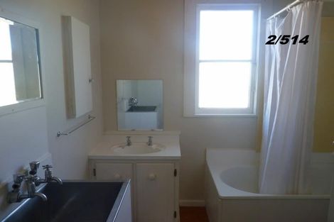 Photo of property in 1/514 Whitehead Road, Hastings, 4122