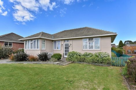 Photo of property in 10 Gordon Terrace, East Gore, Gore, 9710