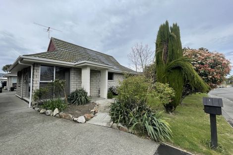 Photo of property in 10 Urella Place, Spreydon, Christchurch, 8024
