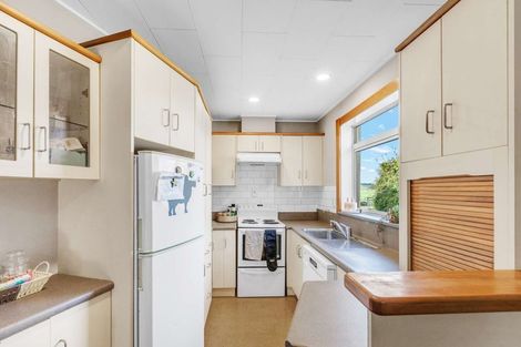 Photo of property in 121 Mcbain Road, Otama, Gore, 9773