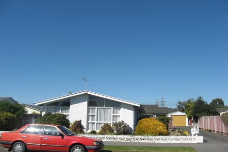 Photo of property in 42 Eastling Street, Bishopdale, Christchurch, 8053