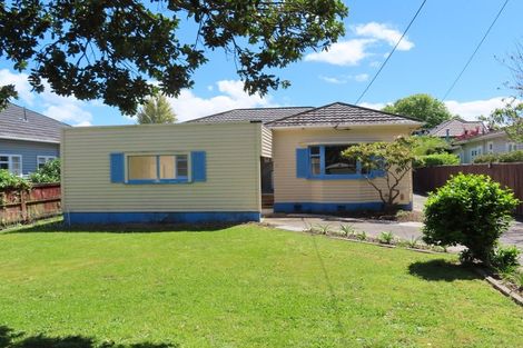 Photo of property in 17 Saint Ronans Avenue, Waterloo, Lower Hutt, 5011