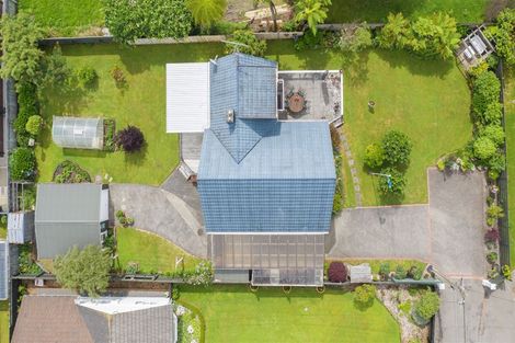 Photo of property in 3 Oriel Place, Levin, 5510