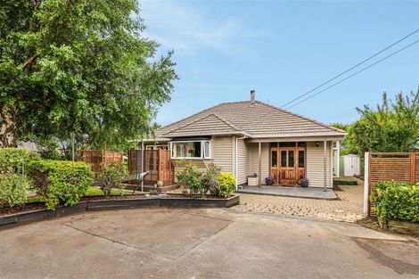 Photo of property in 34 Glenfield Crescent, Mairehau, Christchurch, 8052