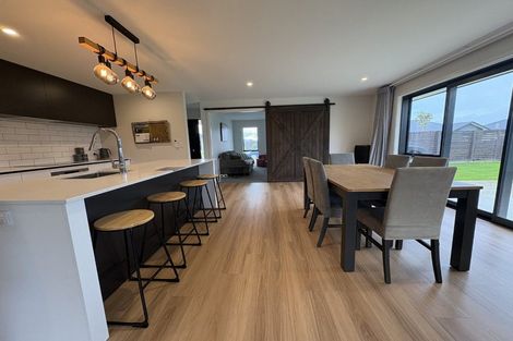 Photo of property in 35 Collisson Street, Leeston, 7632