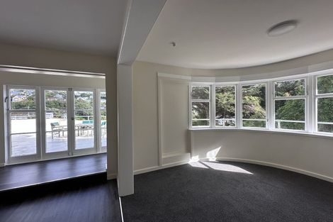 Photo of property in 20u3 Saint Michaels Crescent, Kelburn, Wellington, 6012