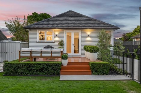 Photo of property in 272 Knowles Street, Mairehau, Christchurch, 8052