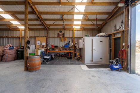 Photo of property in Omaka View, 270 Barracks Road, Hawkesbury, Blenheim, 7272