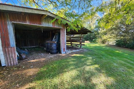 Photo of property in 499 Nelson Creek Road, Nelson Creek, Dobson, 7872