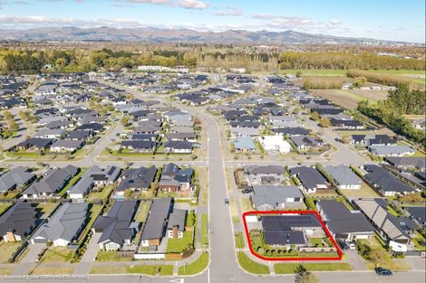 Photo of property in 120 Georgina Street, Marshland, Christchurch, 8083