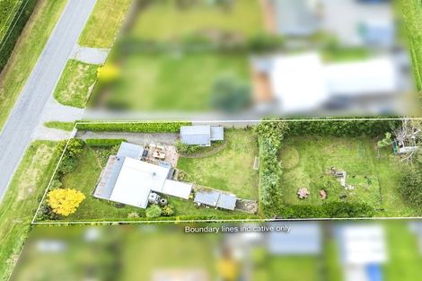 Photo of property in 48 Pocock Road, Springfield, 7681