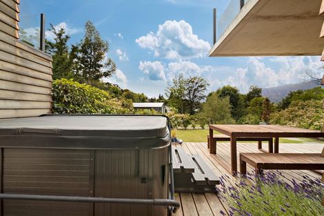 Photo of property in 67 Andrews Road, Queenstown, 9300