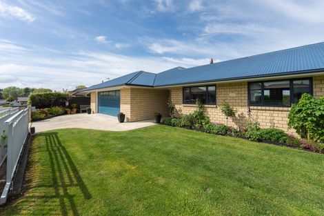 Photo of property in 32 Ursula Drive, Feilding, 4702