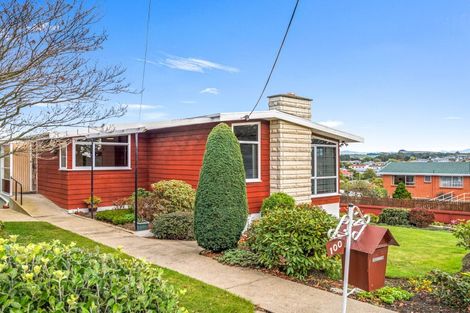 Photo of property in 100 Perth Street, Holmes Hill, Oamaru, 9401