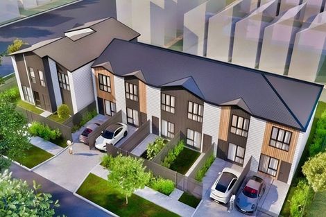 Photo of property in 29 Tennessee Avenue, Mangere East, Auckland, 2024