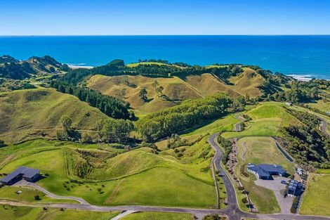 Photo of property in 86a Mimiha Ridge Road, Matata, 3194