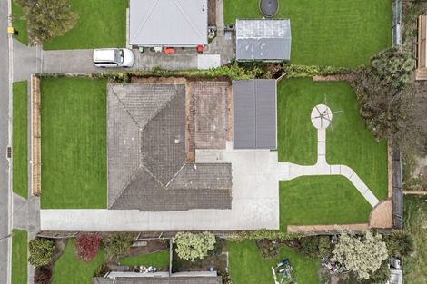 Photo of property in 43 Aldershot Street, Aranui, Christchurch, 8061