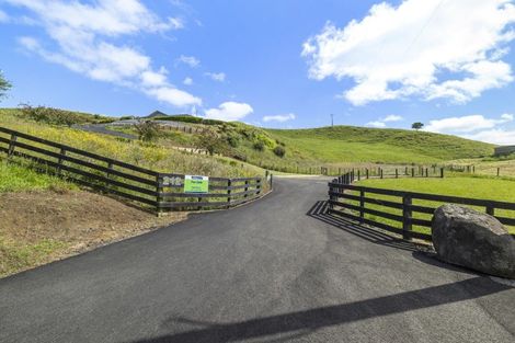 Photo of property in 212 Te Tahi Road, Puketotara, Pirongia, 3876