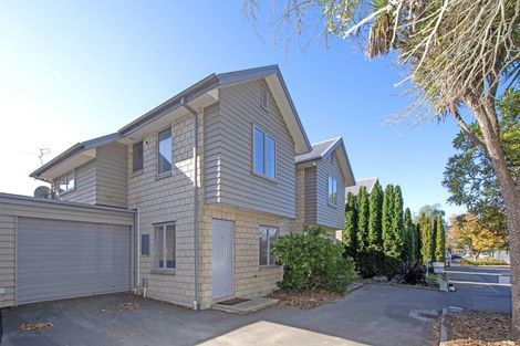 Photo of property in 5c Angus Street, Sydenham, Christchurch, 8023