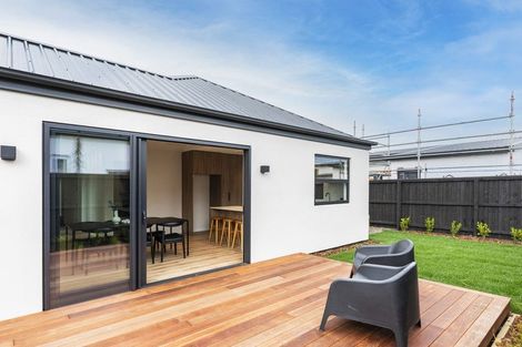 Photo of property in 2 Perehia Mews, Marshland, Christchurch, 8083