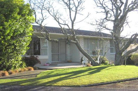 Photo of property in 3a Sharpley Place, Chartwell, Hamilton, 3210