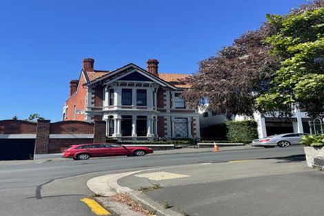 Photo of property in 201c-d High Street, Dunedin Central, Dunedin, 9016