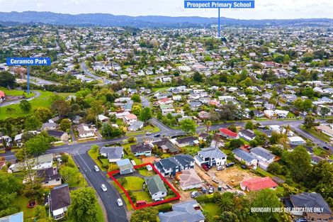 Photo of property in 2 Terra Nova Street, Glen Eden, Auckland, 0602